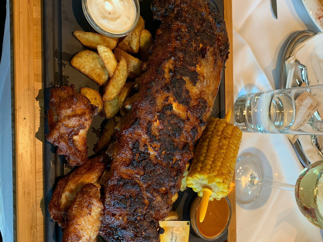 Frankenberg酒店住宿-Gasthof Bacher