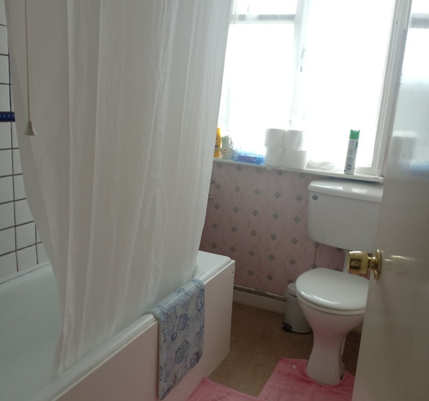 El Tabora Guest House主图