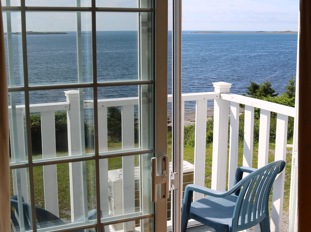 景观套房酒店主图