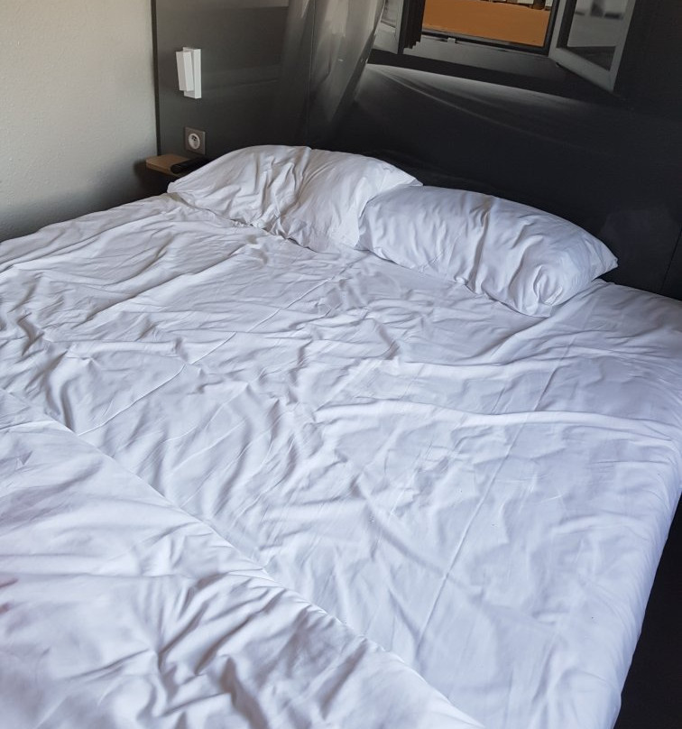 B&B HOTEL Calais Centre Saint-Pierre主图