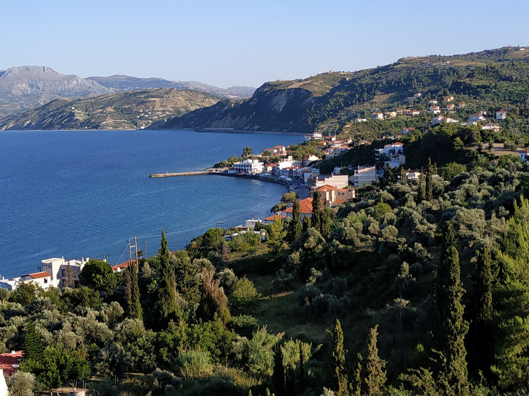 Panorama Hotel主图