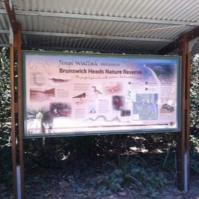 Brunswick Heads Nature Reserve景点图片