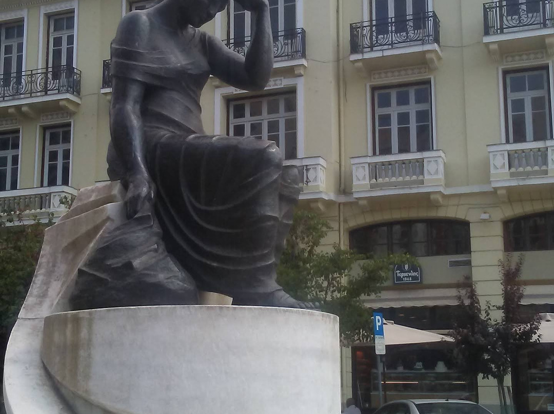 Explore Thessaloniki-塞萨洛尼基必去景点