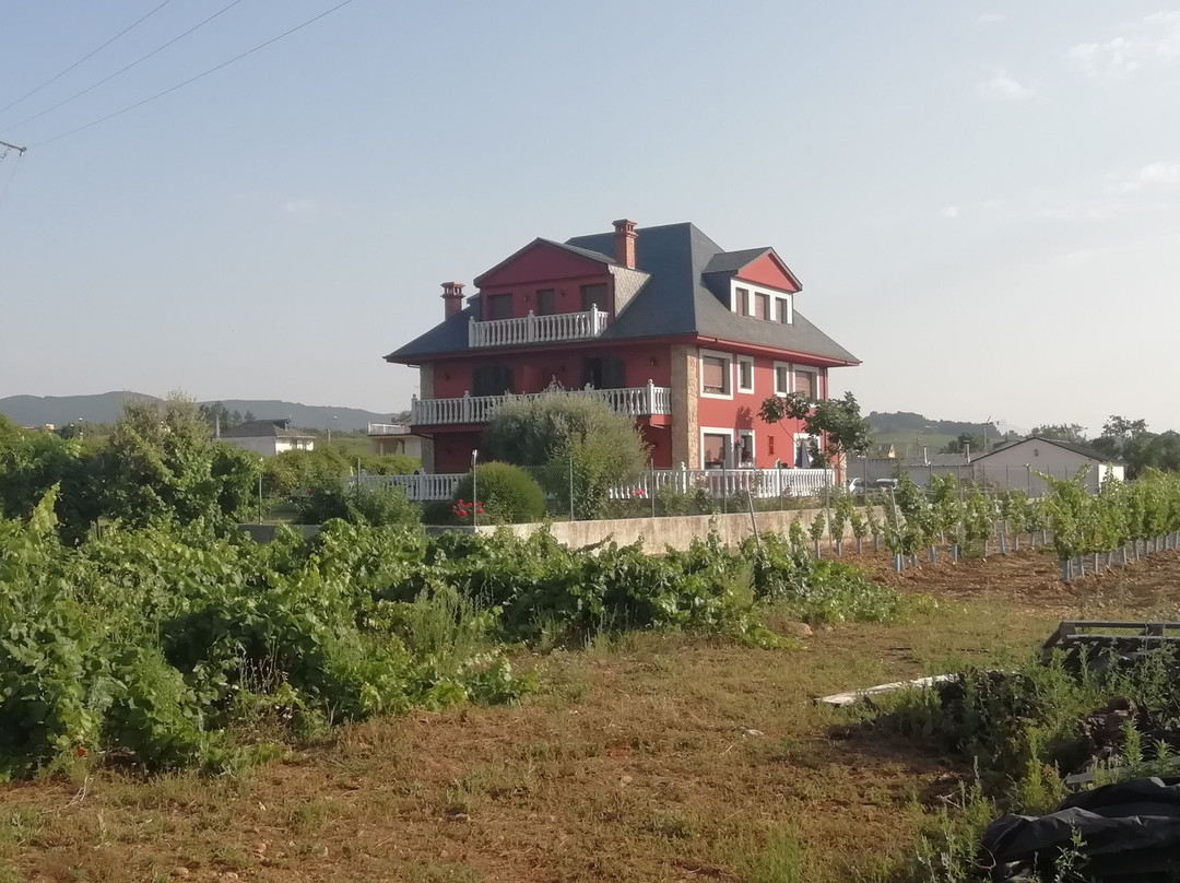 Hotel Rural Lacelo主图