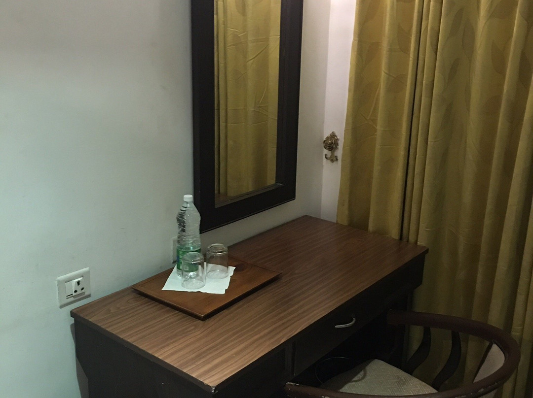 Capital O 68251 Hotel Sea Palace主图