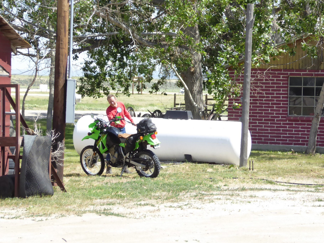 Sitzman's Motel主图