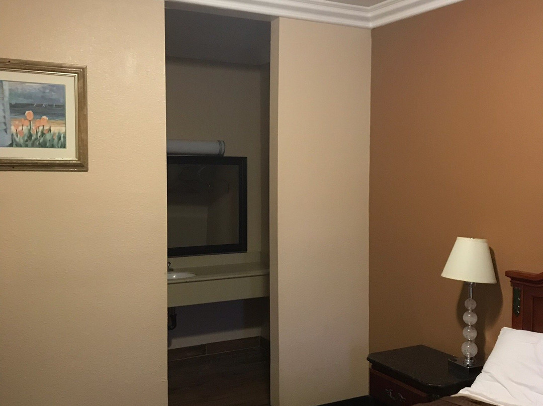 Motel 6 Tustin, CA - Orange County主图