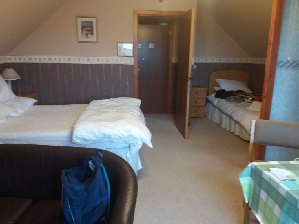 Sanderlay Guest House-官方