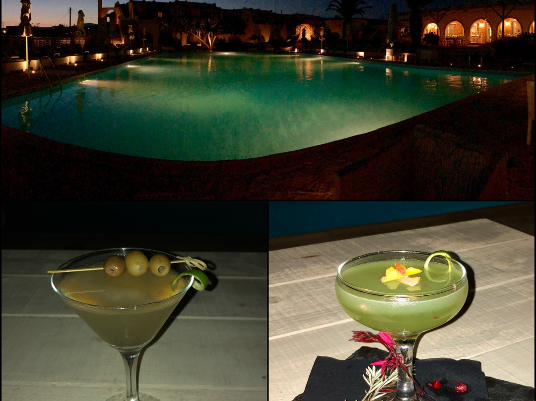 Koufonisia Hotel & Resort主图