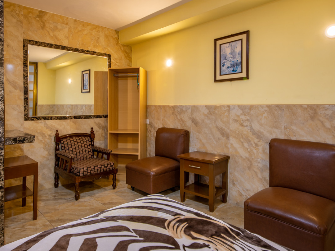 Hotel Tumi de Oro主图