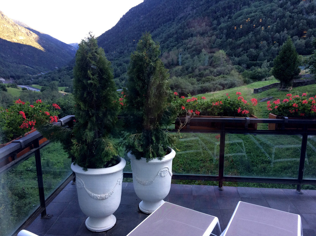 Hotel & SPA Bringué主图