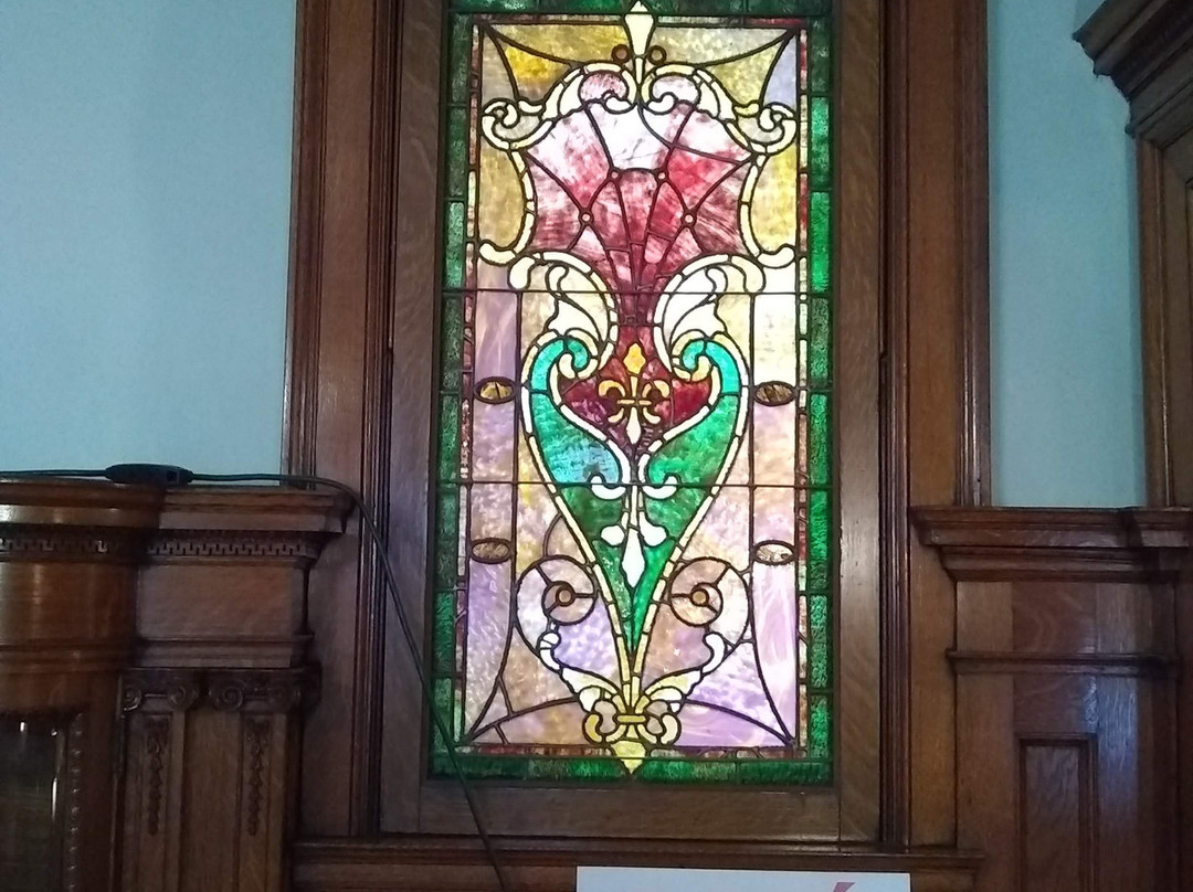 Good Mansion Wines-Wheeling必去景点