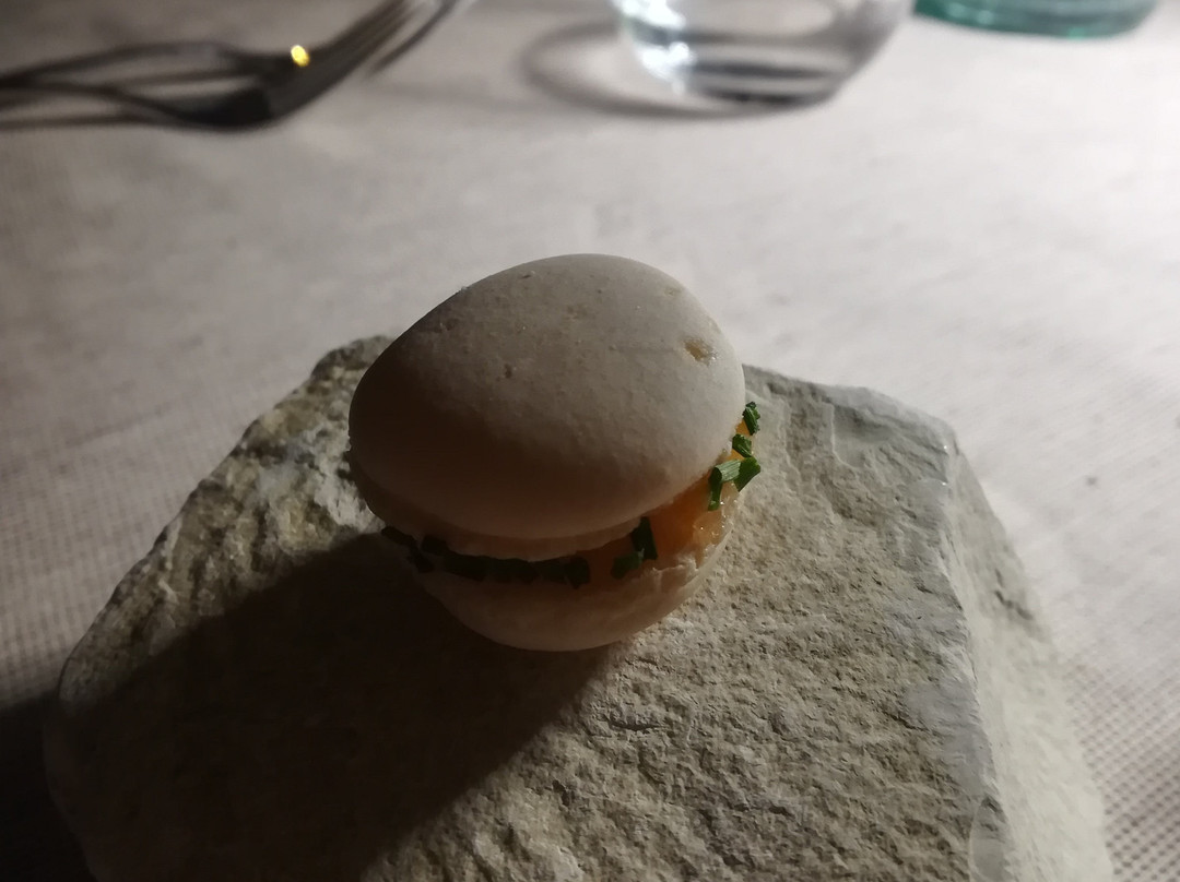 Locanda Sensi主图
