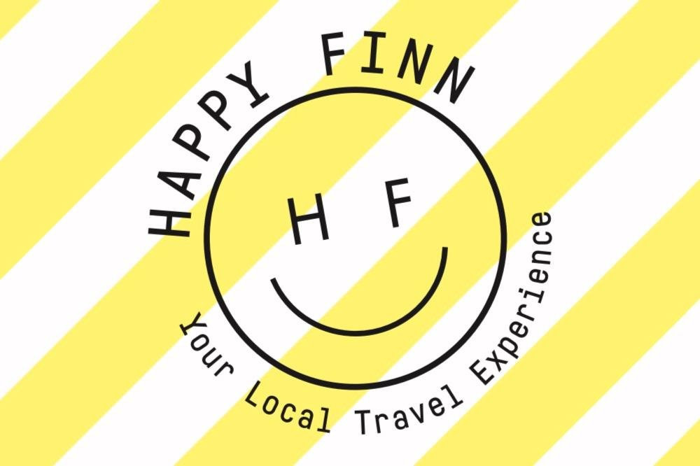 Happy Finn景点图片