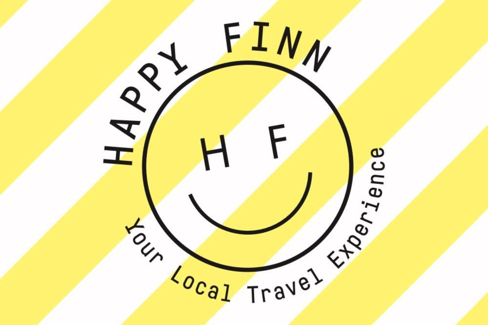 Happy Finn