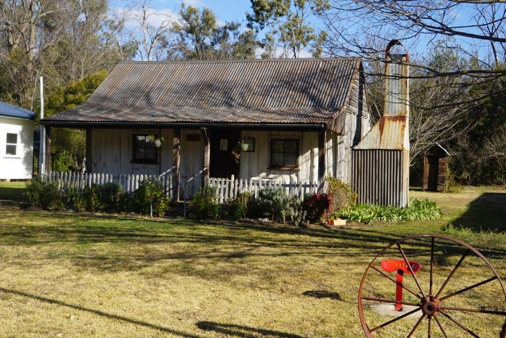 Pioneer Cottage-Murrurundi必去景点
