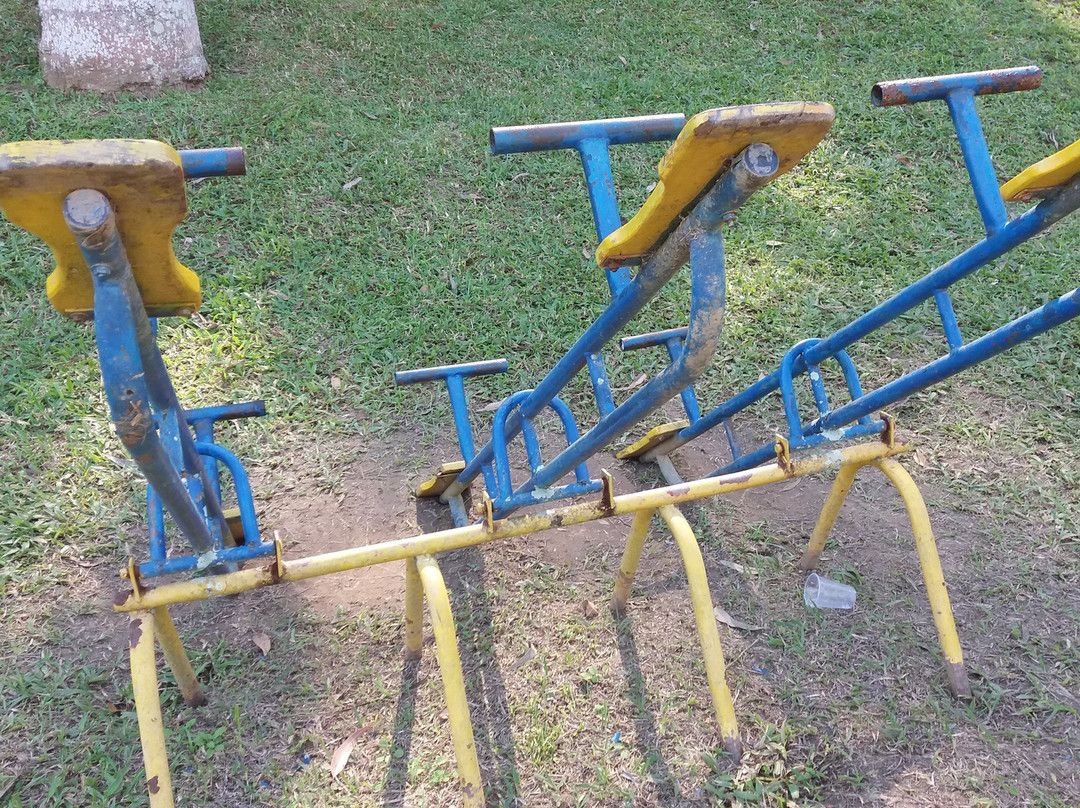 Fazenda Ribeirão Hotel De Lazer主图