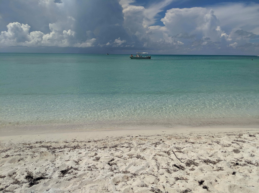 Somerset Long Bay Beach-百慕大必去景点