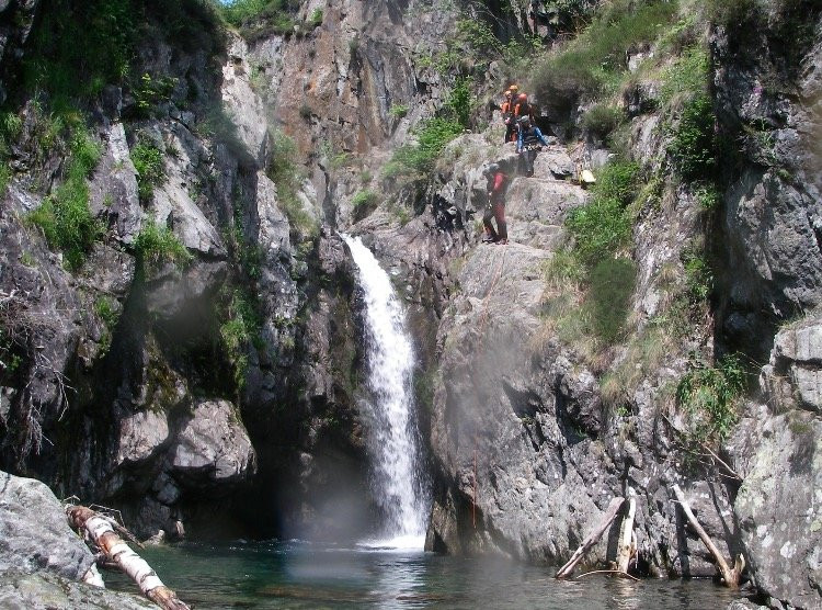 Zen Aventure-Merens-les-Vals必去景点