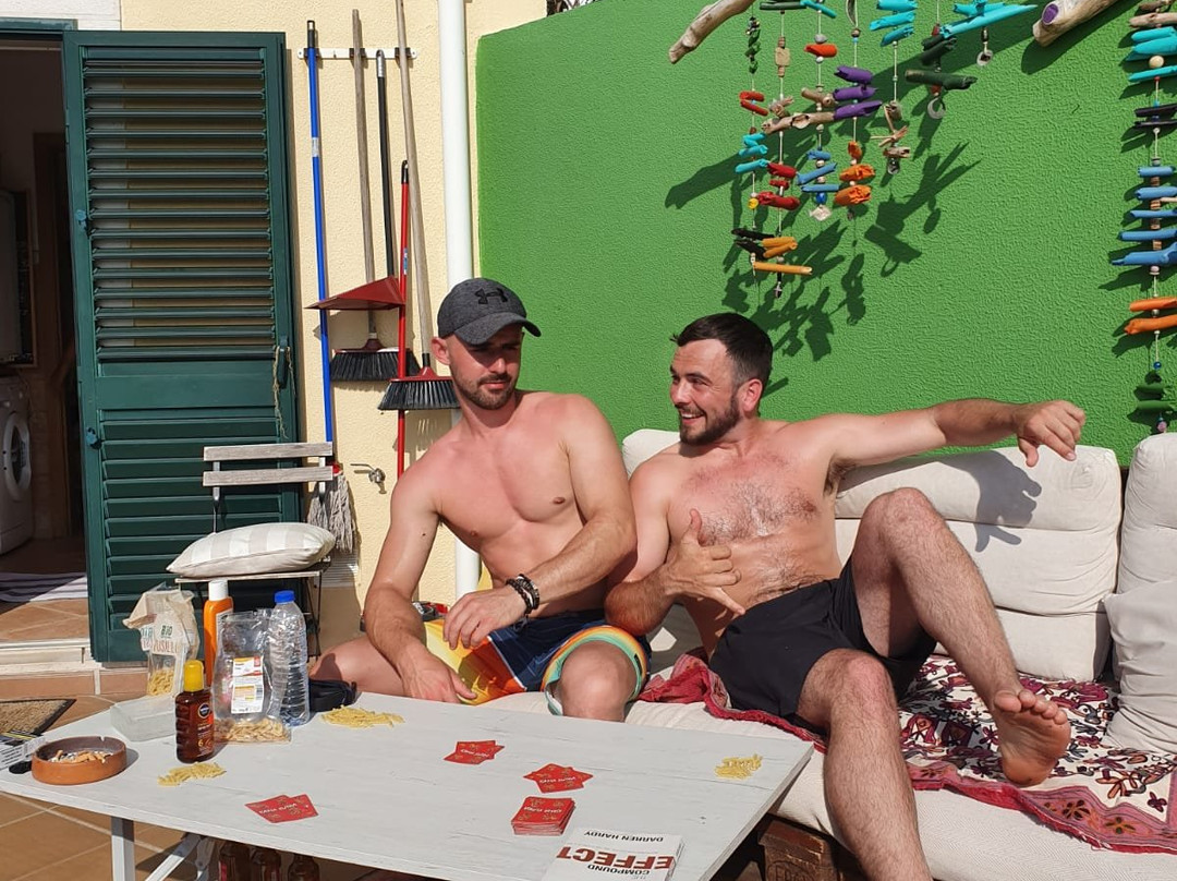 Kitesurf Adventures-卡斯凯什必去景点