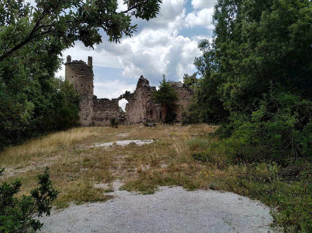 Ruderi del Monastero di Colloreto-Morano Calabro必去景点