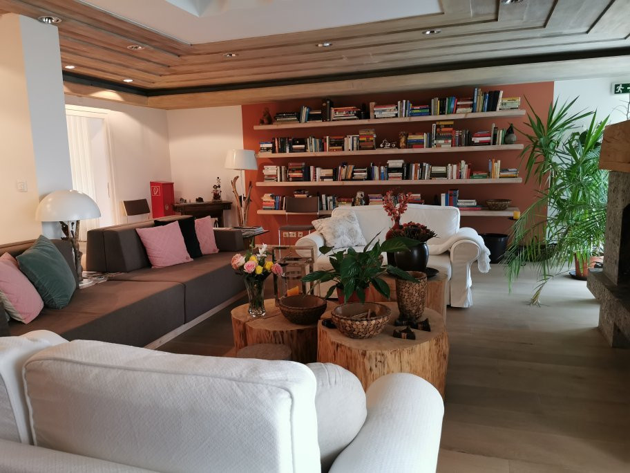 Hotel Villa Lago主图