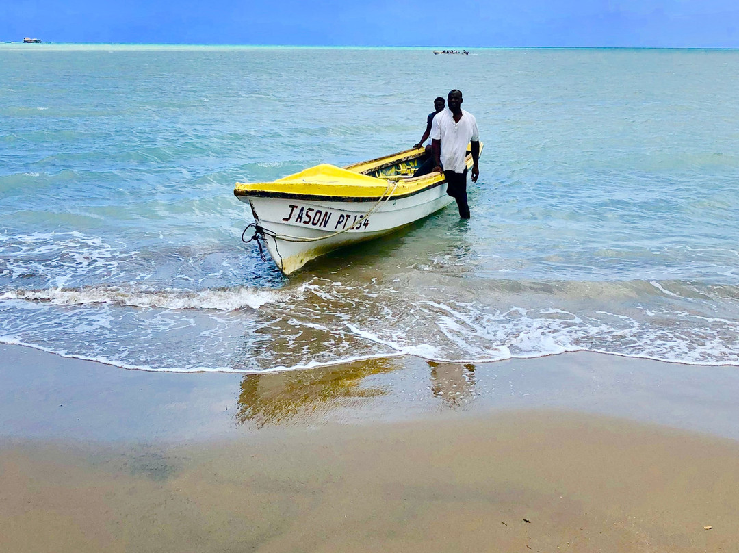 Everald's Jamaica Private Day Tours-内格里尔必去景点