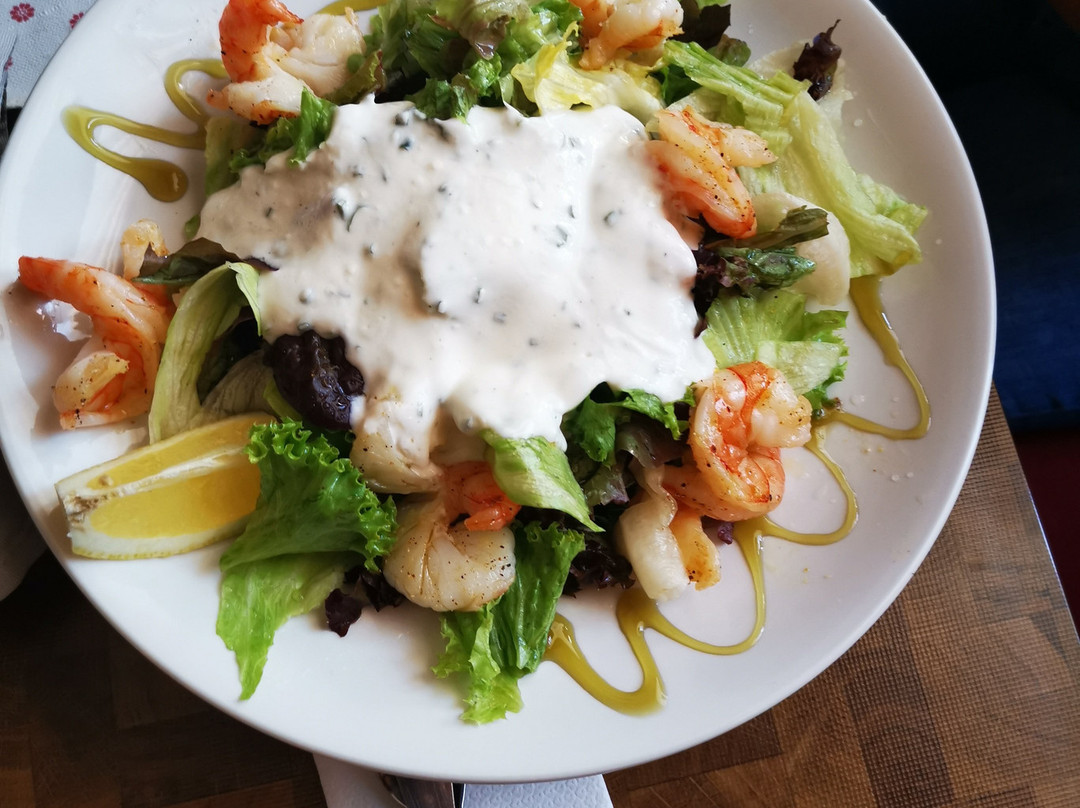 Gasthof Grebmer主图