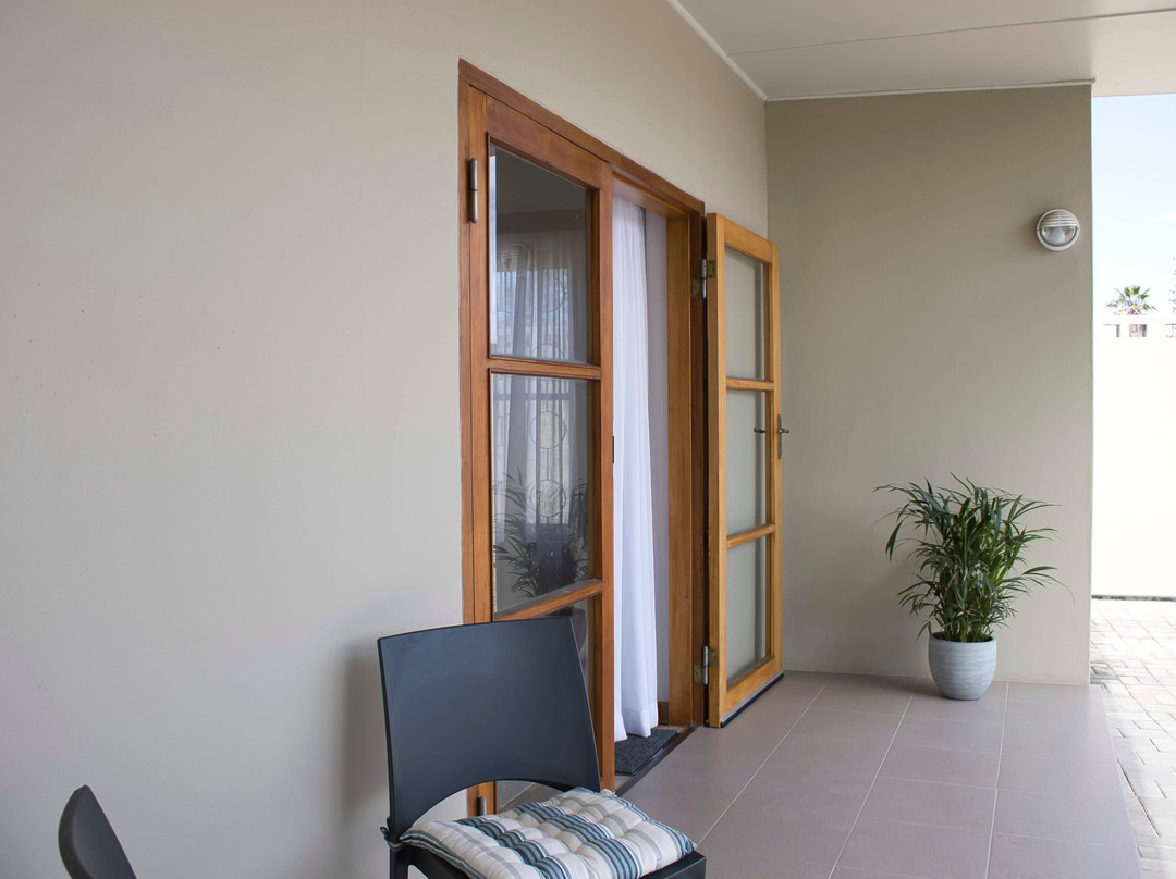 Kramersdorf Guesthouse主图