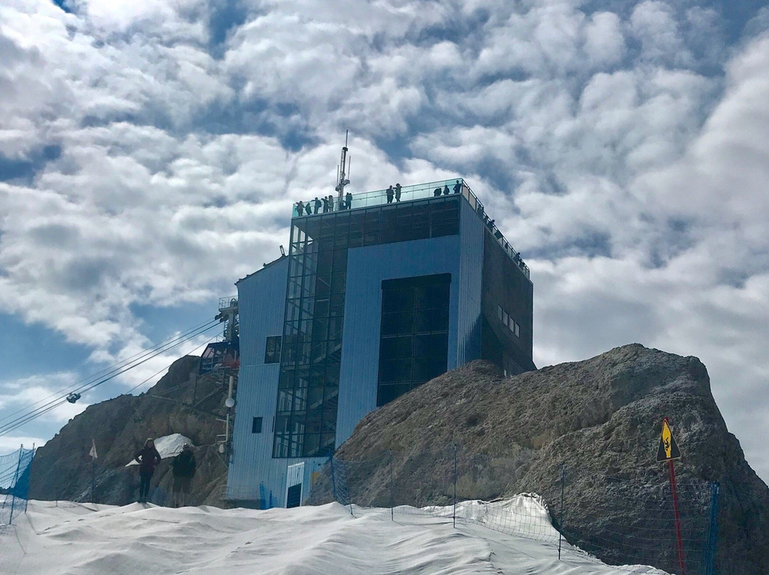 Consorzio Turistico Marmolada Rocca Pietore Dolomiti-罗卡皮耶托雷必去景点