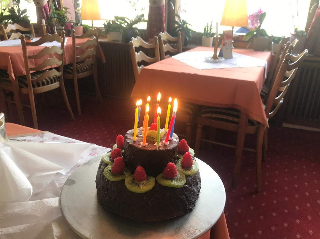 Hotel-Cafe Post主图