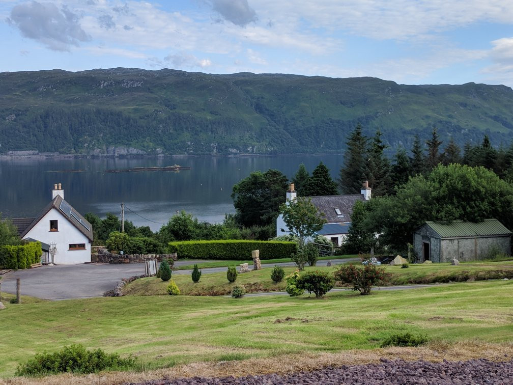 Loch Dubh主图