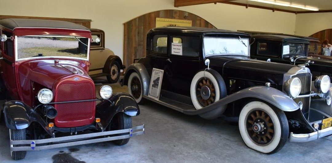 Alaska Coach Tours-朱诺必去景点