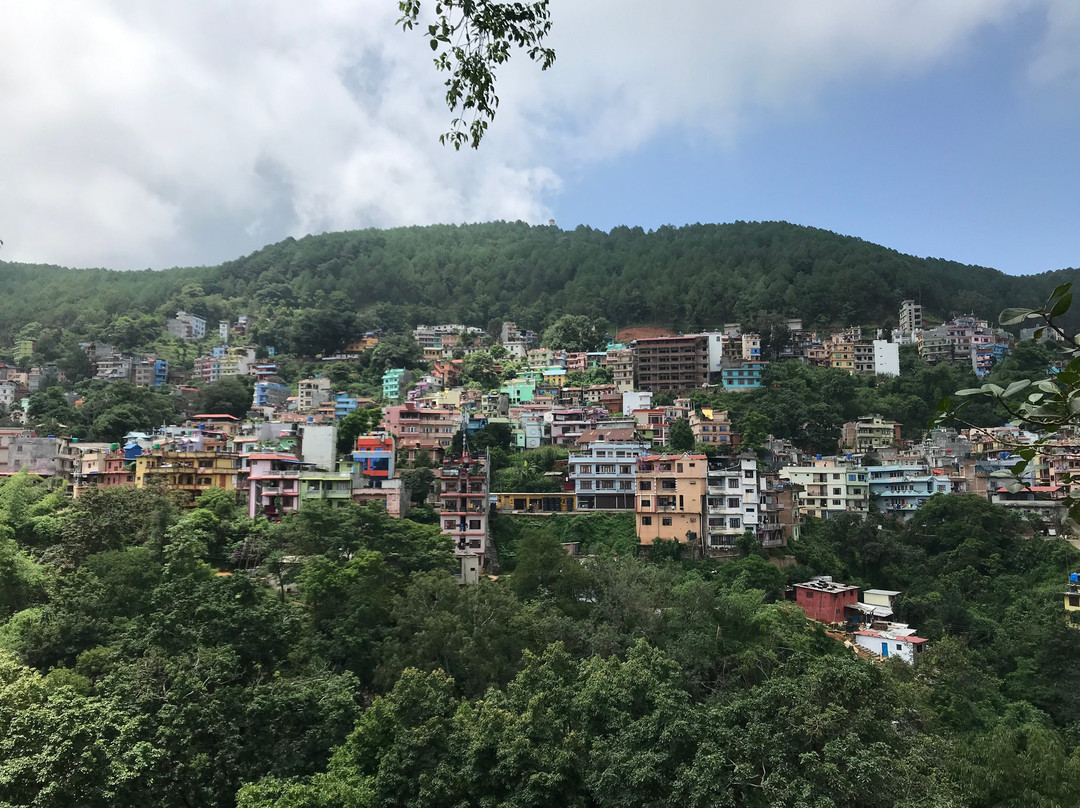 City View Home Stay主图