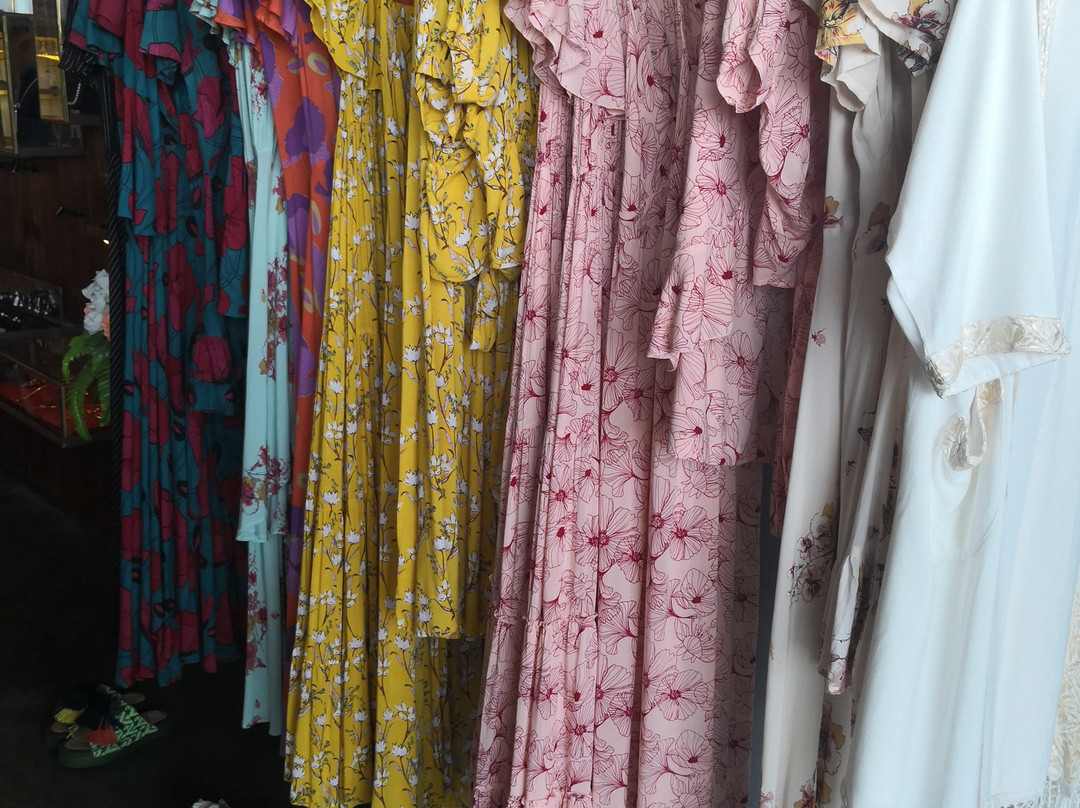 Magnolia Boutique Komodo景点图片