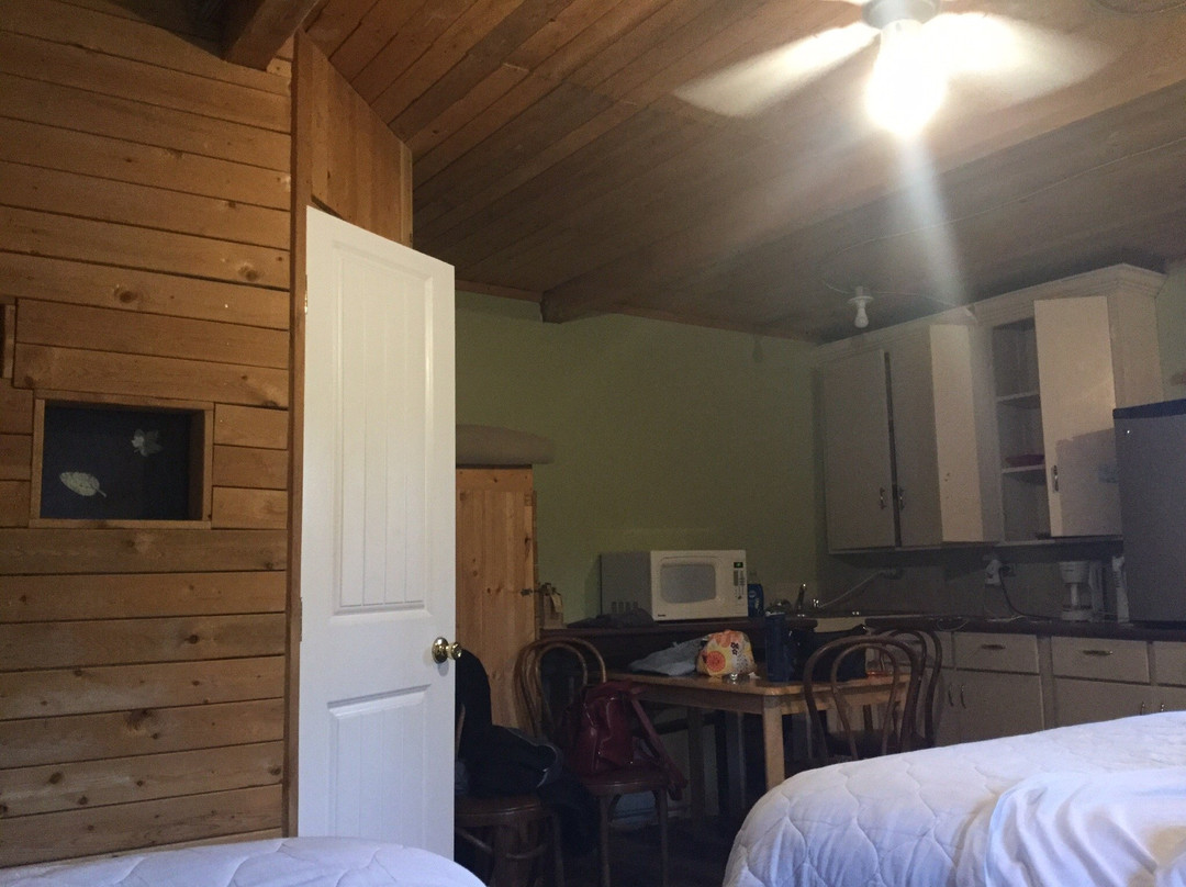 Buckshot Betty's Restaurant & Rooms主图