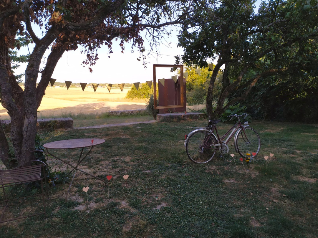 Domaine De La Pépinière主图