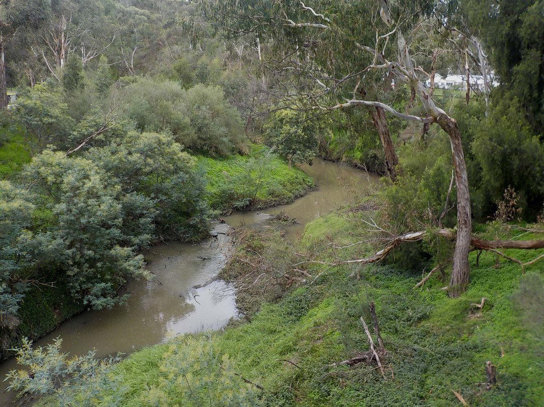 Plenty River Trail景点图片