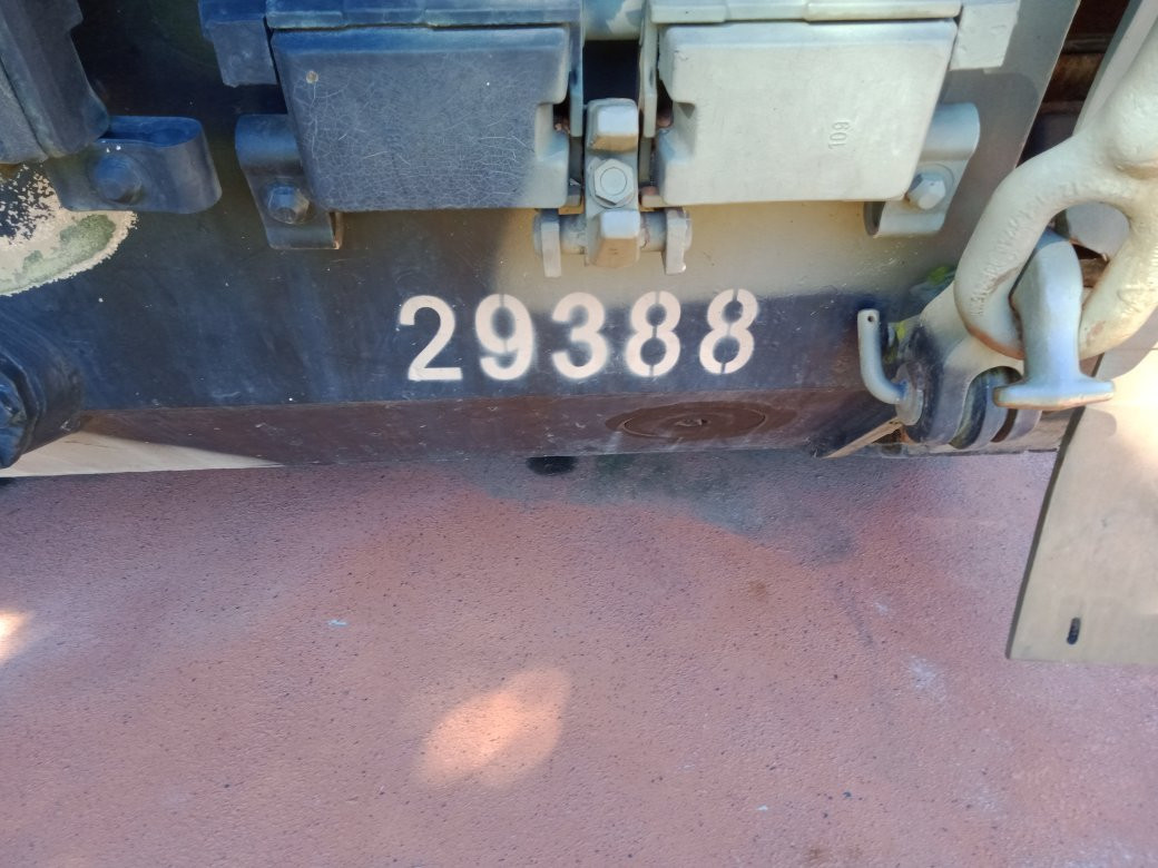 Woodford Leopard Tank-Woodford必去景点