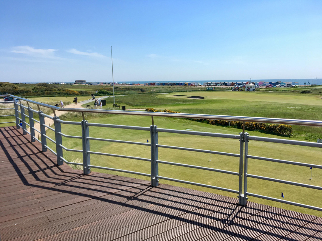 Hayling Golf Club景点图片