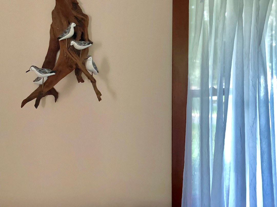 Pea Island Art Gallery, Salvo, NC景点图片
