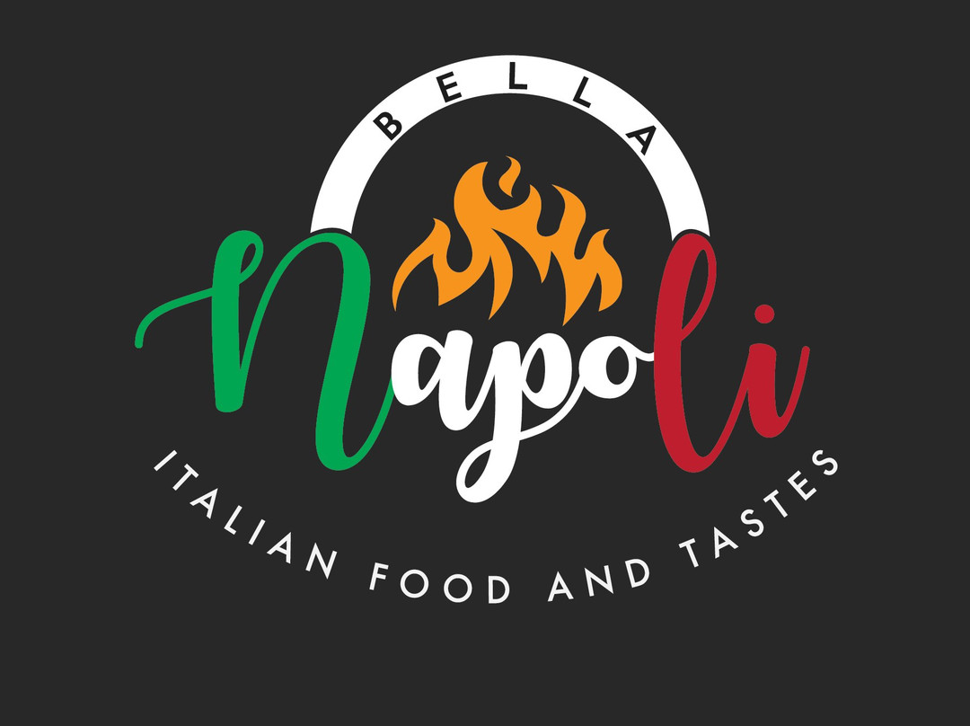 Bella Napoli Italian Food & Tastes (PUNTA CANA)