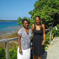 Nawori Sea View Bungalows N tour packages- Malekula主图