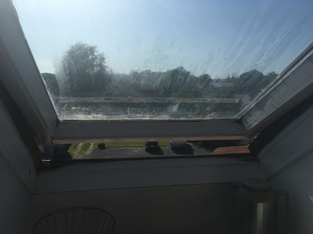 Turisthotellet主图