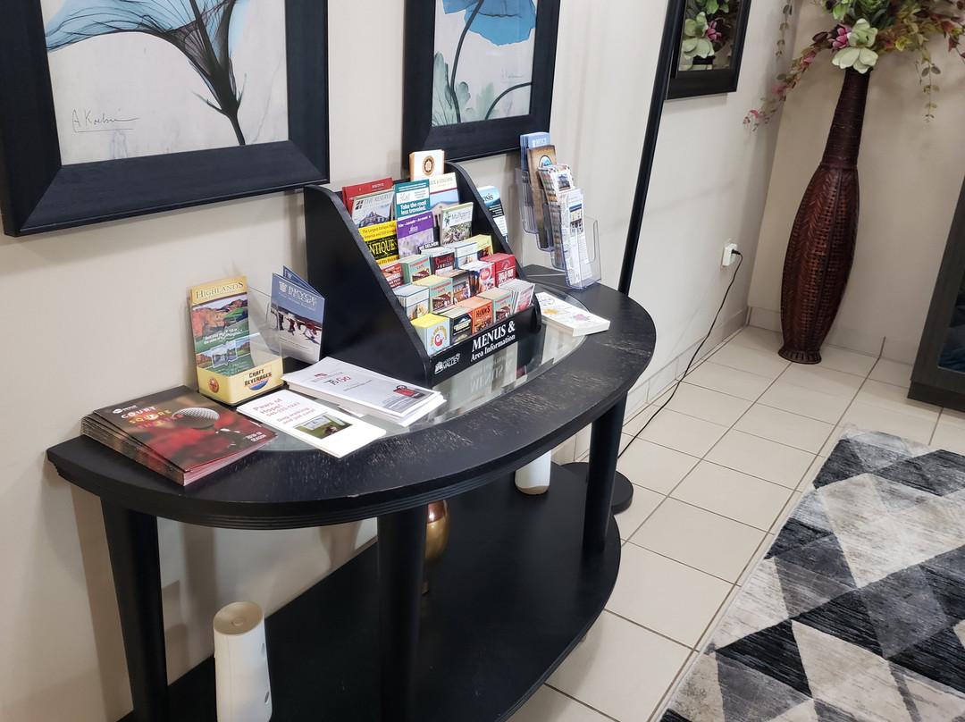 Candlewood Suites Harrisonburg by IHG主图