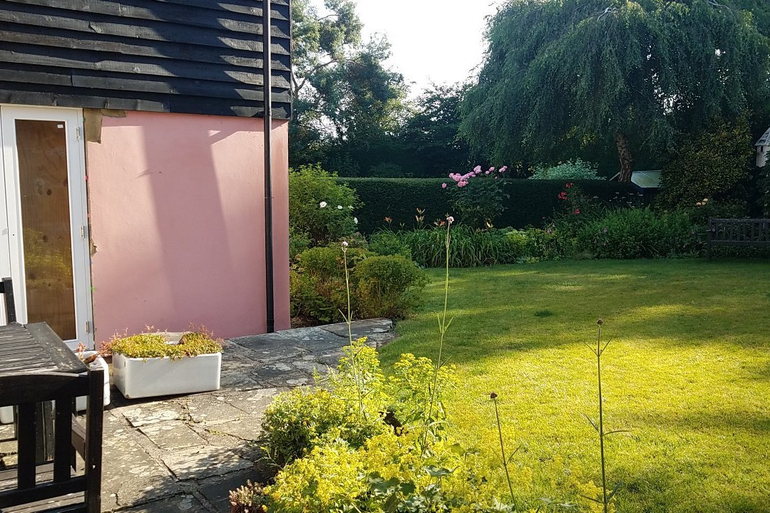 The Cottage Guest House主图