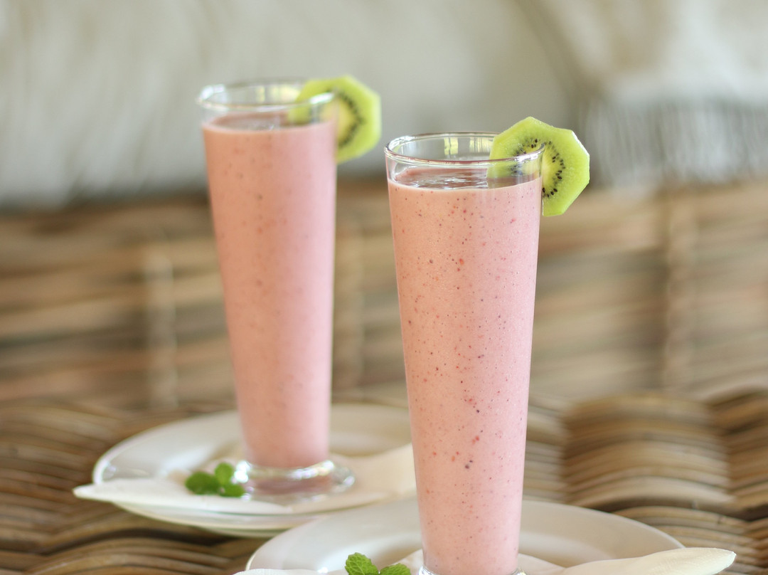 Ivory Wilderness River Rock Lodge主图