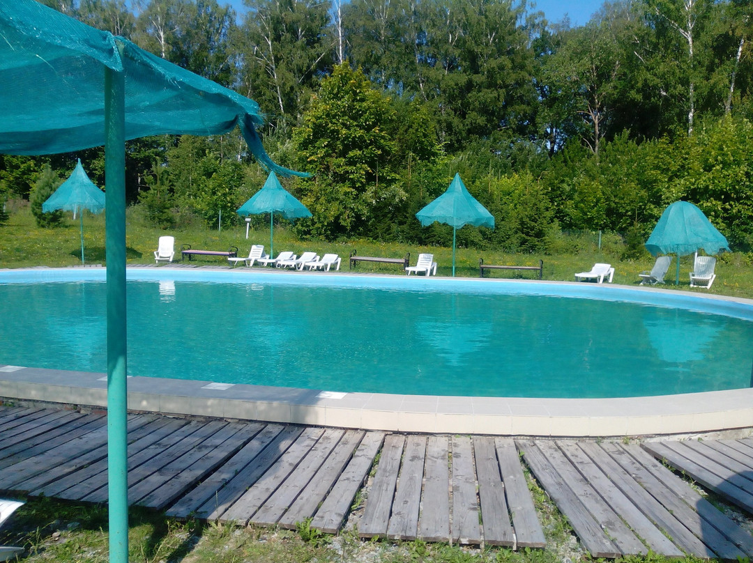Volzhskiye Zori