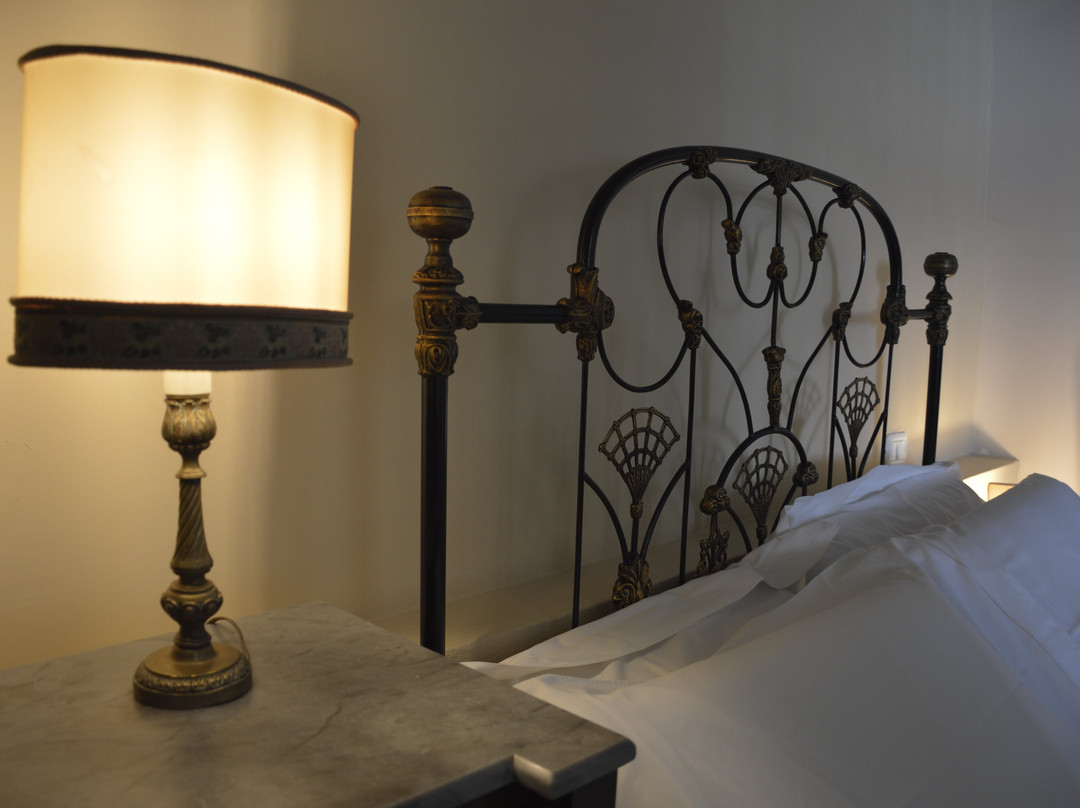 Suite Florencia