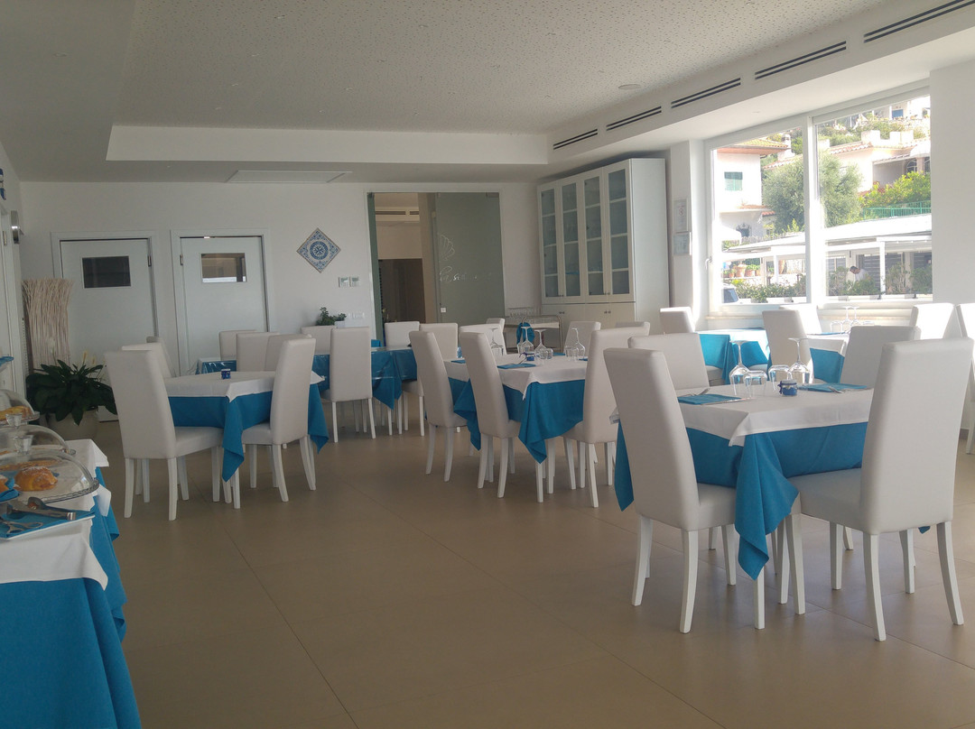 Hotel La Conchiglia sul Mare主图